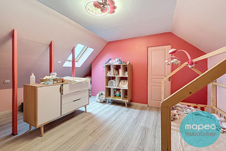 achat maison suzoy 60400