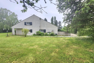 achat maison suzoy 60400