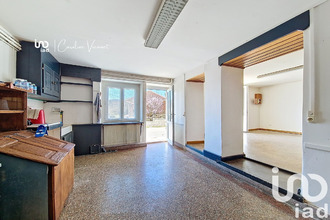 achat maison syam 39300