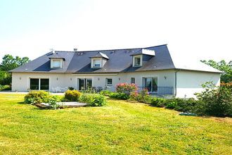 achat maison sylvains-les-moulins 27240