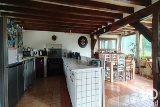 achat maison sylvains-les-moulins 27240