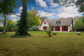 achat maison sylvains-les-moulins 27240