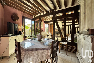 achat maison sylvains-les-moulins 27240