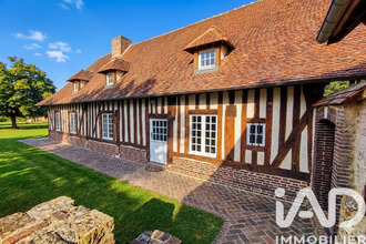 achat maison sylvains-les-moulins 27240