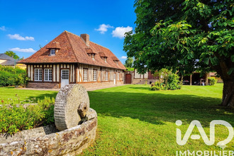 achat maison sylvains-les-moulins 27240