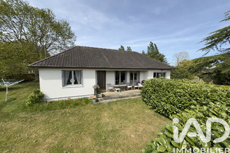 achat maison sylvains-les-moulins 27240