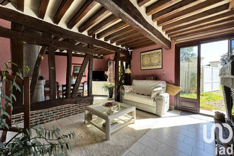 achat maison sylvains-les-moulins 27240
