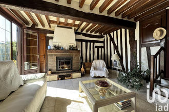 achat maison sylvains-les-moulins 27240