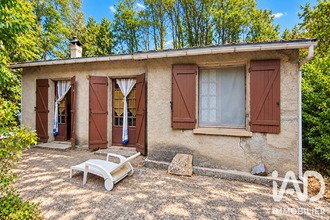 achat maison sylvanes 12360
