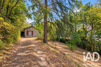 achat maison sylvanes 12360