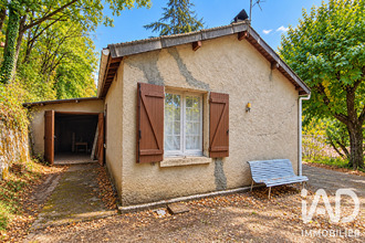 achat maison sylvanes 12360