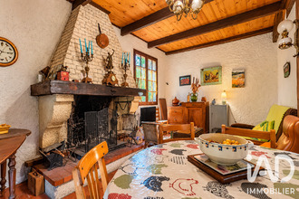 achat maison sylvanes 12360
