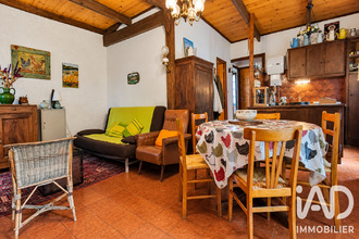 achat maison sylvanes 12360