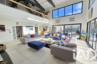 achat maison tabanac 33550