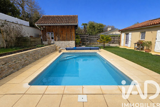 achat maison tabanac 33550