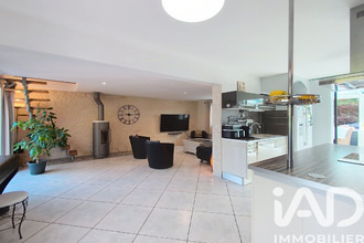 achat maison tabanac 33550