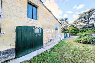 achat maison tabanac 33550