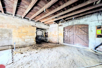 achat maison tabanac 33550