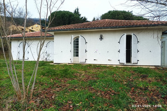 achat maison tabre 09600