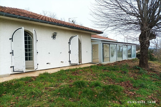 achat maison tabre 09600