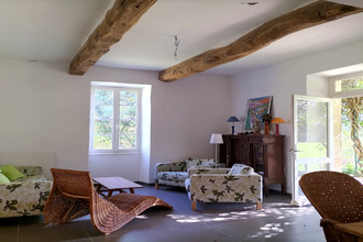 achat maison tachoires 32260