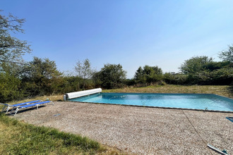 achat maison tachoires 32260