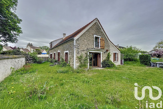 achat maison tacoignieres 78910