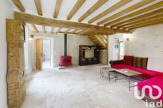 achat maison tacoignieres 78910