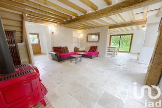 achat maison tacoignieres 78910