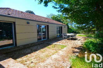 achat maison tacoignieres 78910