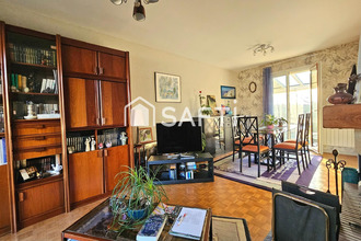 achat maison tacoignieres 78910