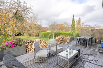 achat maison tacoignieres 78910