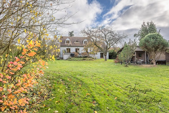 achat maison tacoignieres 78910