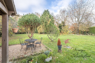 achat maison tacoignieres 78910