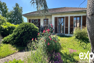 achat maison tacoignieres 78910