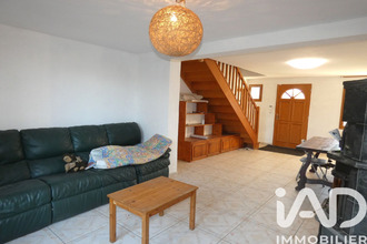 achat maison tacoignieres 78910