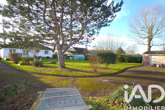 achat maison tacoignieres 78910