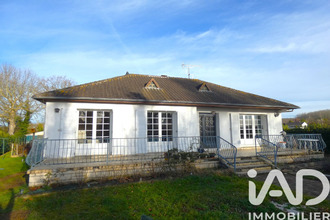 achat maison tacoignieres 78910