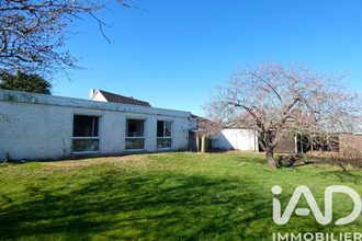 achat maison tacoignieres 78910