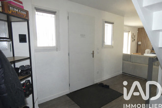 achat maison tacoignieres 78910