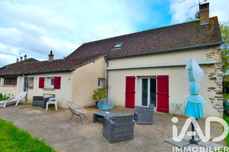 achat maison tacoignieres 78910