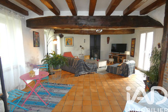 achat maison tacoignieres 78910