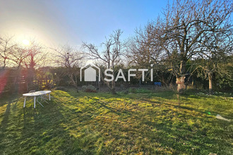 achat maison tacoignieres 78910