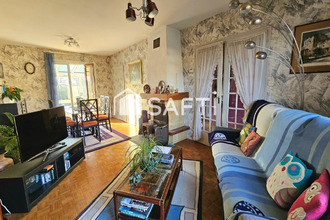 achat maison tacoignieres 78910