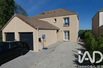 achat maison tacoignieres 78910
