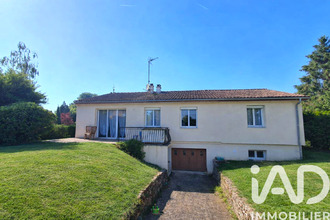 achat maison tacoignieres 78910