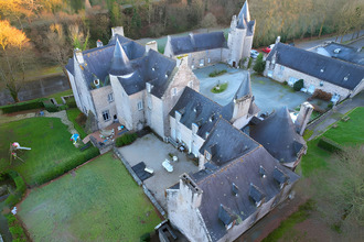 achat maison taden 22100