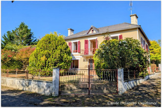achat maison tadousse-ussau 64330
