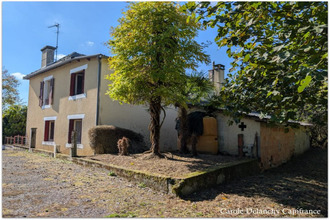 achat maison tadousse-ussau 64330
