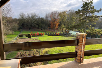 achat maison tagnon 08300